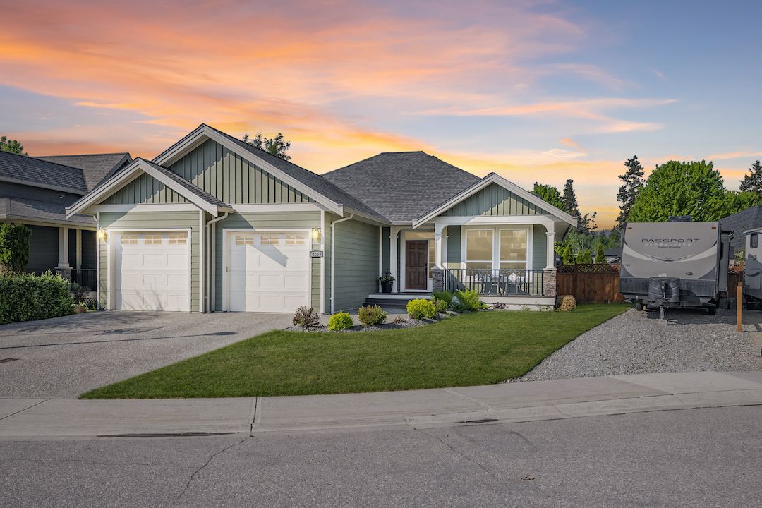 Armstrong BC Real Estate 3809 Atkinson Place